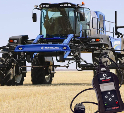 unlock solutions to new holland def problems now!